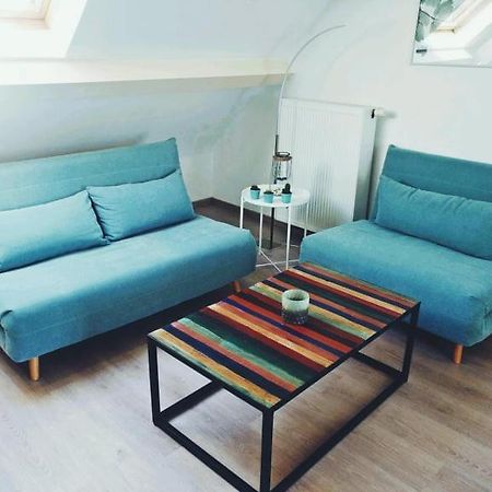 Greenfee Vakantieappartement De Haan Ngoại thất bức ảnh