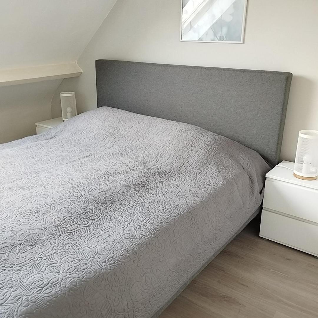 Greenfee Vakantieappartement De Haan Ngoại thất bức ảnh