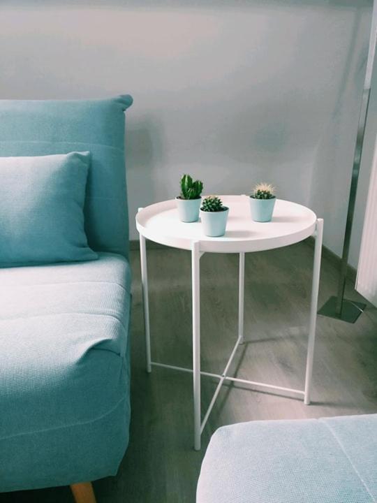 Greenfee Vakantieappartement De Haan Ngoại thất bức ảnh