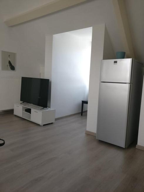 Greenfee Vakantieappartement De Haan Ngoại thất bức ảnh