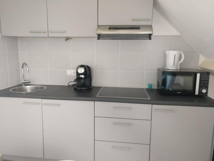 Greenfee Vakantieappartement De Haan Ngoại thất bức ảnh