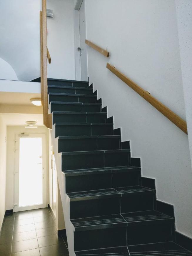 Greenfee Vakantieappartement De Haan Ngoại thất bức ảnh