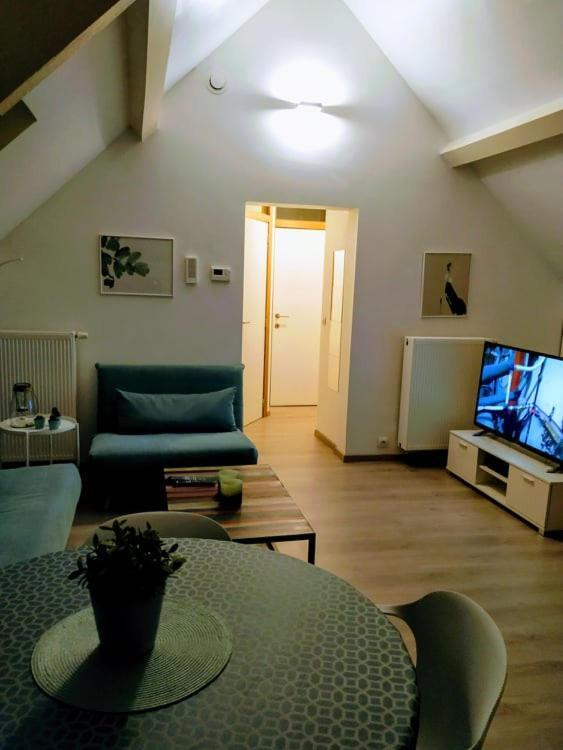 Greenfee Vakantieappartement De Haan Ngoại thất bức ảnh